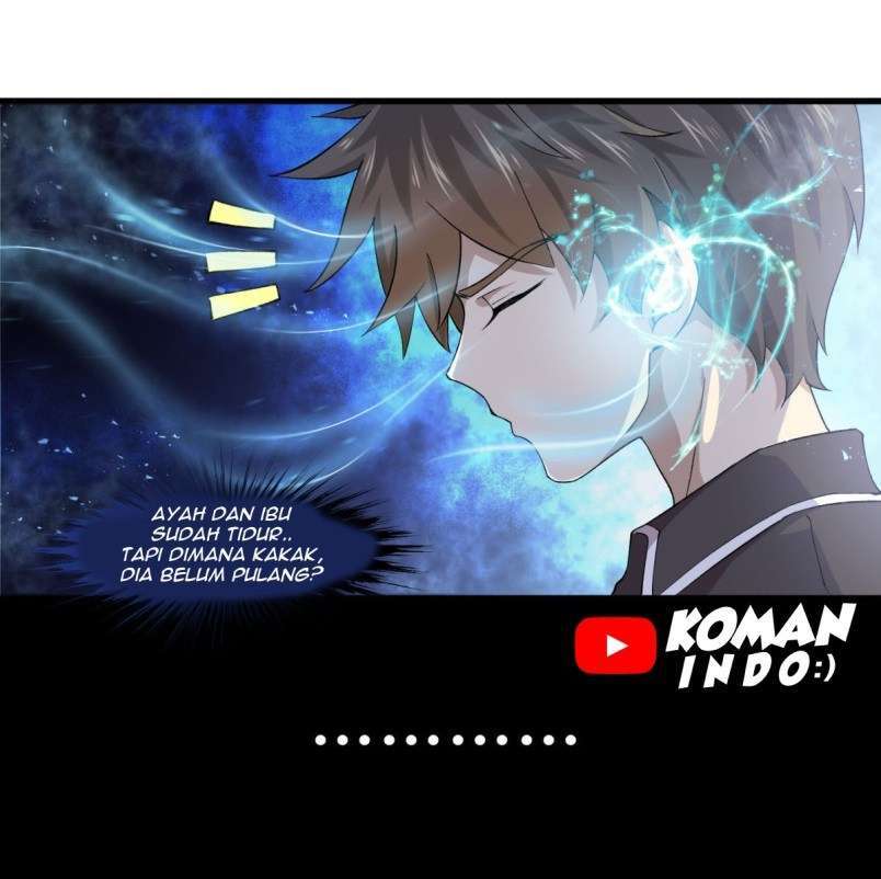 Immortal Swordsman in The Reverse World Chapter 04 Gambar 33